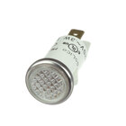 Round Signal Lights