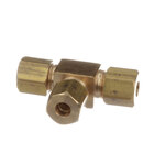 Brass Compression Fittings