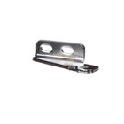 Hinges and Hinge Hardware for Refrigeration Equipment