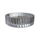 Blower Wheels, Blower Motors, and Accessories