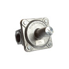 Pressure Regulators