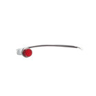 Round Signal Lights