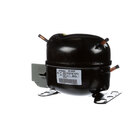 Refrigeration Compressors