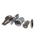 Lock, Latch, and Handle Hardware