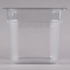 Plastic Food Pans
