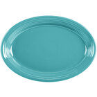 Turquoise Fiesta China Dinnerware