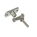 Convection Oven Body and Mechanical Components