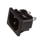 Plugs and Receptacles