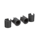 Refrigeration Shelf Clips, Label Holders and Shelf Accessories