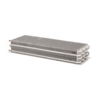 Commercial Refrigeration Evaporator and Condenser Coils