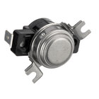 Round Push Button Switches