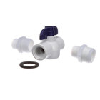 Refrigerated Beverage Dispenser Parts and Accessories