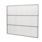 Shelves and Dividers for Back Bar Refrigerators and Beer Dispensers