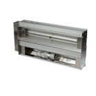 Strip Warmers with Lights