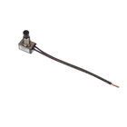 Round Push Button Switches