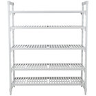 Camshelf Premium Shelving Units