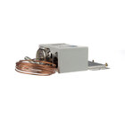 Commercial Refrigeration Thermostats