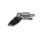 Hinges and Hinge Hardware