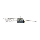 Convection Oven Controls and Electronic Components