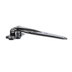 Hinges and Hinge Hardware