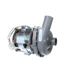 Dishwasher Wash, Rinse, and Pump Components