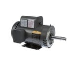 Dishwasher Wash, Rinse, and Pump Components