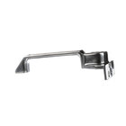 Lock, Latch, and Handle Hardware for Refrigeration Equipment