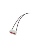 Rectangular Signal Lights