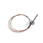 Temperature Control Thermocouples, Sensors, and Probes
