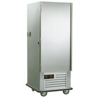 Spec Line / Institutional / Heavy Duty Air Curtain Refrigerators