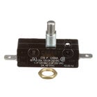Round Push Button Switches