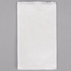 White Dinner Napkins