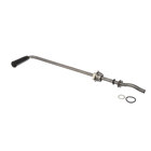 Lock, Latch, and Handle Hardware