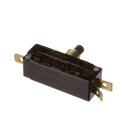 Commercial Refrigeration Fan Blades and Motors