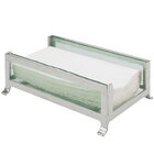 Guest Towel Trays and Guest Towel Holders