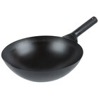 Asian Woks, Wok Covers, and Wok Rings