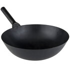 Asian Woks, Wok Covers, and Wok Rings