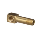 Gas Elbows, Couplings, and Nipples