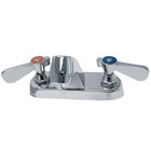 Medical, Lavatory, & Surgical Sink Faucets