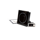 Countertop Induction Ranges and Induction Cookers