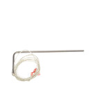Convection Oven Controls and Electronic Components