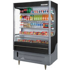 Vertical Air Curtain Merchandisers