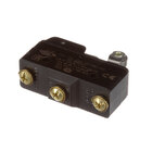 Micro Leaf, Micro Pin, and Micro Roller Switches