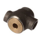 Dishwasher Wash, Rinse, and Pump Components