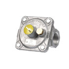 Pressure Reducing Valves
