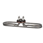Coffee Machine Heating Elements and Warmer Plates