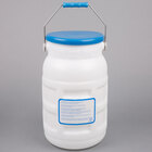 Ice Transport Buckets and Accessories