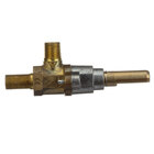 Charbroiler Electrical and Mechanical Components