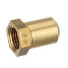 Burner Orifices