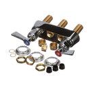 Vacuum Breakers, Check Valves & Backflow Preventers